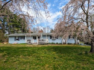 49 Plainfield Pike, Plainfield, CT 06374