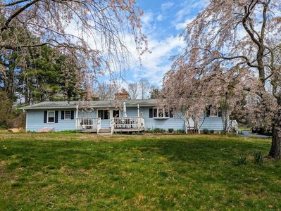 49 Plainfield Pike, Plainfield, CT, 06374