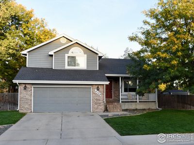 4126 Stoneridge Ct, Fort Collins, CO, 80525