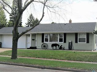 2201 E 8th St, Sioux Falls, SD 57103