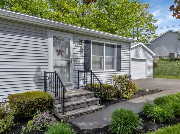 28 Saint Patrick Avenue, Lewiston, ME 04240