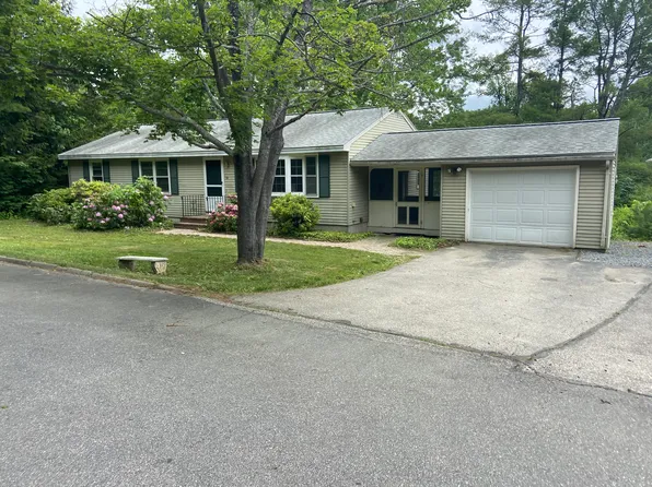 33 Garden Ln, Durham, NH 03824