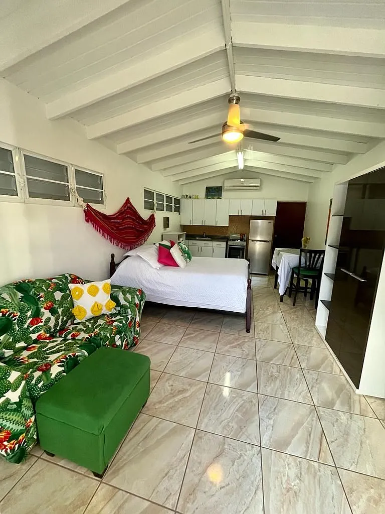 1 bed, 1.0 bath, 600 sqft, $750 — Photo 3