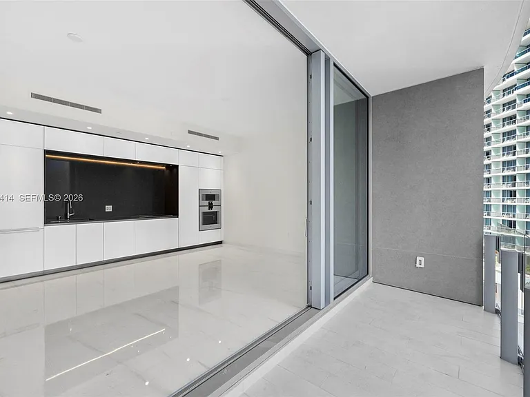 300 Biscayne Boulevard Way #1708 — Photo 28