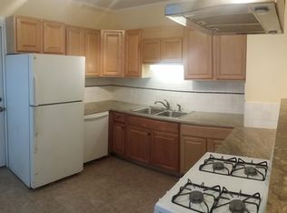 182 Hewitt St #1ST, Bridgeport, CT 06607