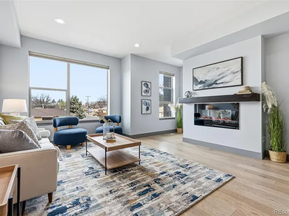 3494 E 31st Avenue, Denver, CO 80205