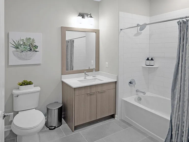 The Villas at Glenwood — Photo 12