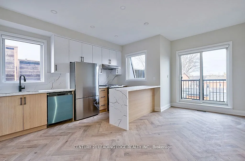 2 bed, $2,600 — Photo 2