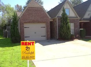 2472 Ridgemont Dr, Birmingham, AL 35244