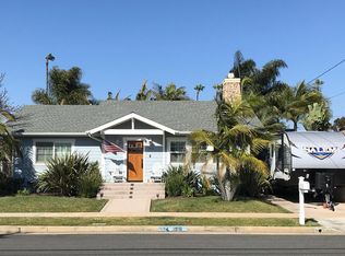 1916 Alvarado St, Oceanside, CA 92054