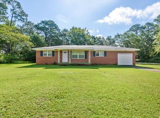 705 Dexter St, Dothan, AL 36301