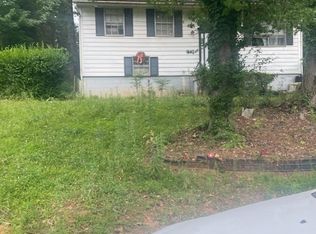 6444 Bimini Dr, Forest Park, GA