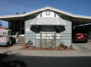 8401 S Kolb Rd UNIT 400, Tucson, AZ 85756