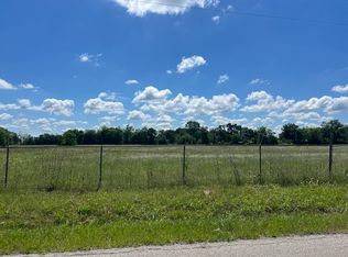 6 1st St, Crockett, TX