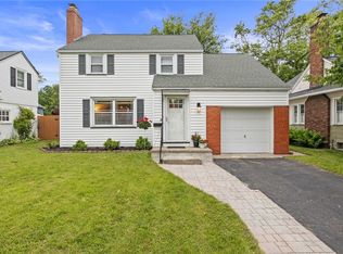 144 Montclair Dr, Rochester, NY 14617