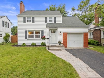144 Montclair Dr, Rochester, NY, 14617