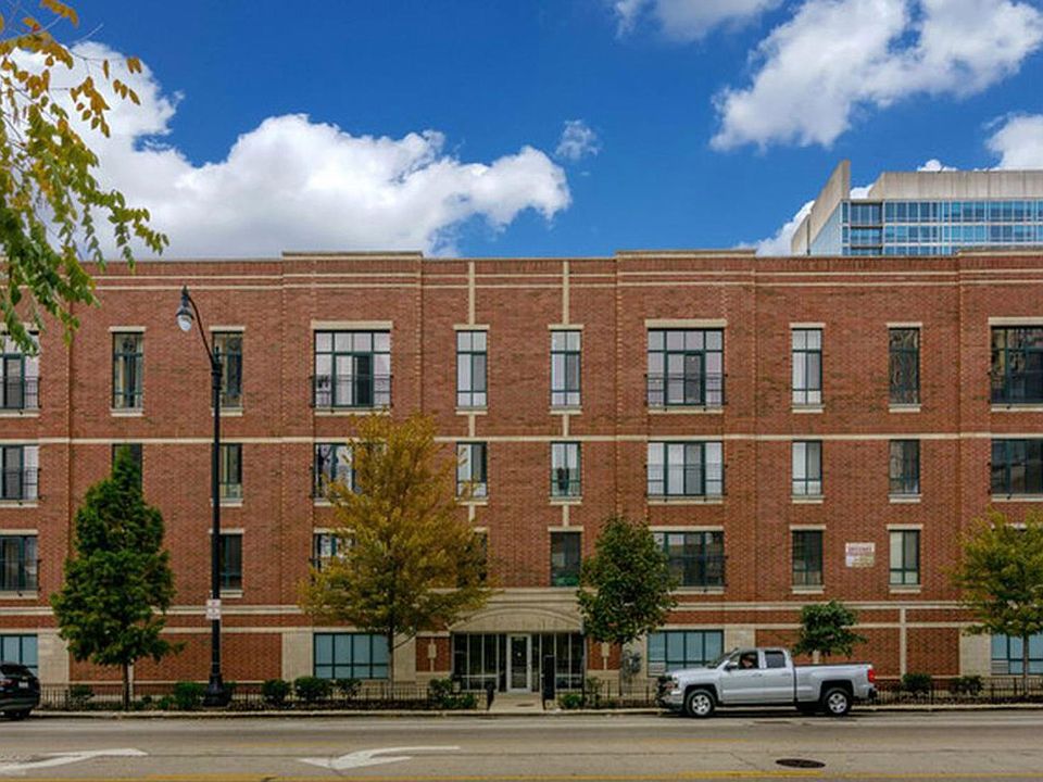 1st image of 1440 S Wabash Ave #410