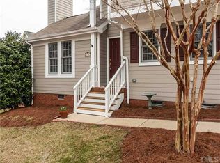 116 Love Valley Dr, Cary, NC 27519