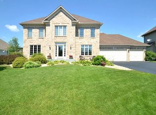 13684 48th St NE, Saint Michael, MN 55376
