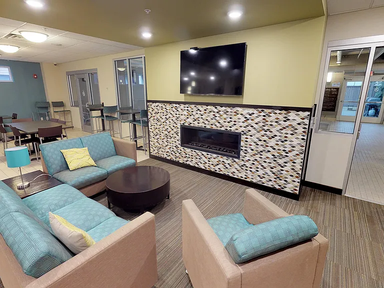 River Ridge Apartment Homes — Photo 10