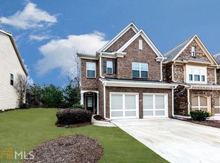 1565 Faircrest Ln, Alpharetta, GA 30004