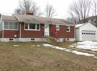 10907 Glenhaven Pkwy, Silver Spring, MD 20902