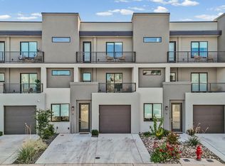 1143 S Gap Canyon Pkwy UNIT 6, Saint George, UT 84770