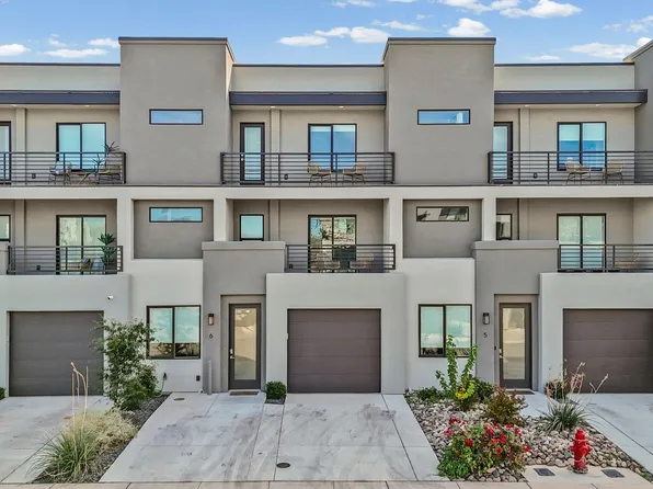 1143 S Gap Canyon Pkwy Unit 6, Saint George, UT 84770