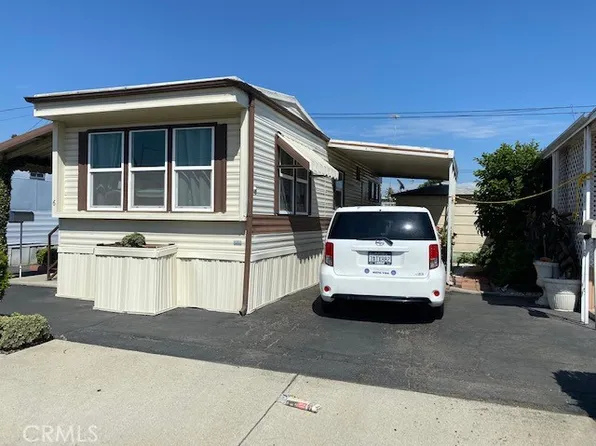 11825 Washington Blvd #6, Whittier, CA 90606