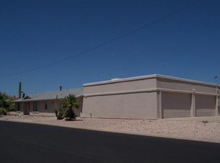 6607 E Alder Ave, Mesa, AZ 85206
