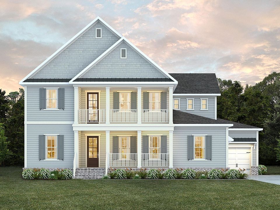 1st image of 7499 Atwater Cir Lot 18