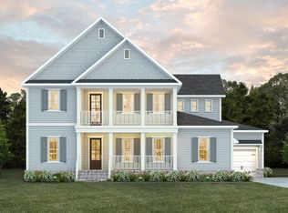 7499 Atwater Cir LOT 18, Fairview, TN 37062