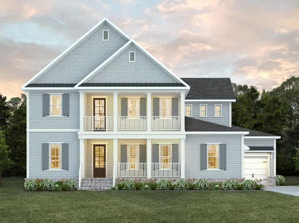 7499 Atwater Cir Lot 18, Fairview, TN 37062