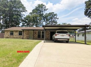 1914 Allison St, Leesville, LA 71446