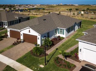 2600 Treasure Cay Ln, Melbourne, FL 32940