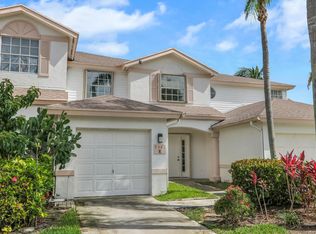 9301 Boca Gardens Cir S APT E, Boca Raton, FL 33496