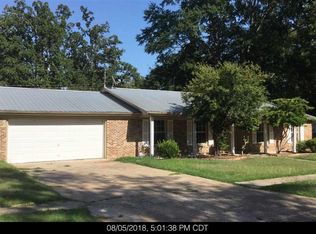 3308 Briarwood St, Texarkana, TX 75501