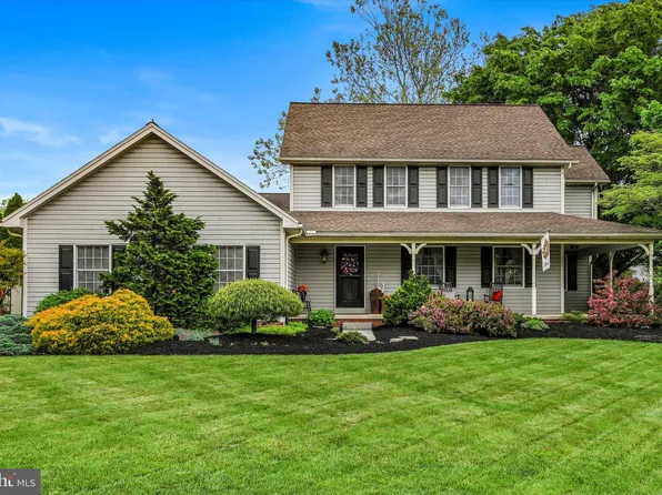 170 Tice Ln #L-0042, Lebanon, PA 17042