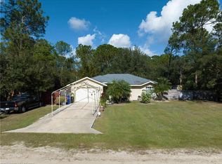 868 Letitia Dr, Sebring, FL 33875