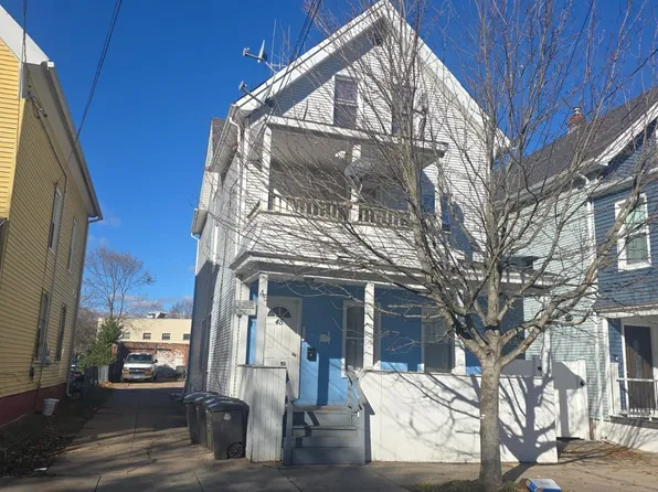 45 Frank St, New Haven, CT 06519