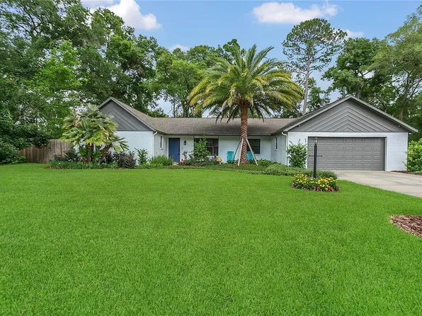 717 SE 46th Ct, Ocala, FL 34471