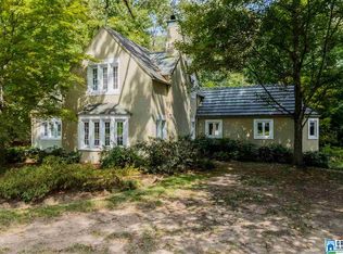 316 Devon Dr, Homewood, AL 35209