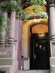1406 Eutaw Pl #1