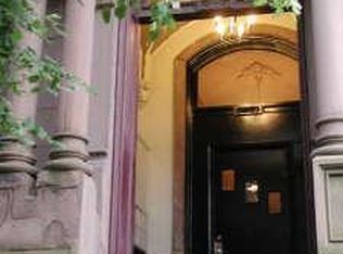 1406 Eutaw Pl #8C9FEM3ES, Baltimore, MD 21217