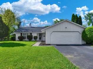 5083 Grandon Dr, Hilliard, OH 43026