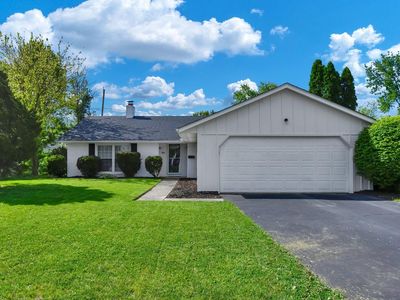 5083 Grandon Dr, Hilliard, OH, 43026
