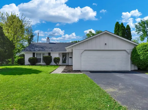 5083 Grandon Dr, Hilliard, OH 43026