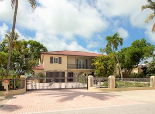 16842 E Point Dr, Sugarloaf Key, FL 33042