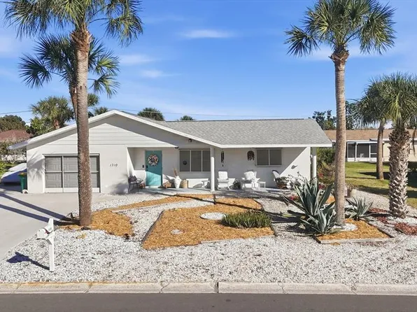 1710 Florence Ave, Englewood, FL 34223