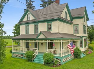 643 Cobb St, Groton, NY 13073